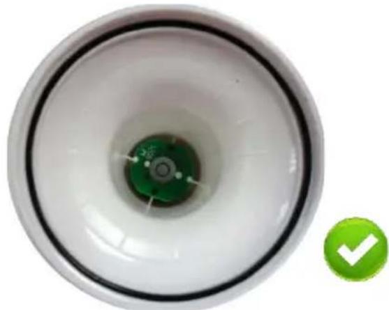 VELLEMAN WSPT1 - external sensor - 2