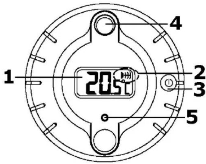 VELLEMAN WSPT1 - 3