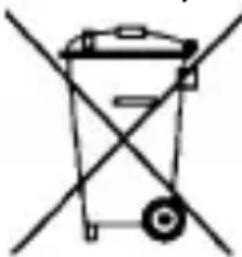 VELLEMAN WC8752 - An alle Einwohner der Europäischen Union Wichtige Umweltinformationen über these Produkt - 1