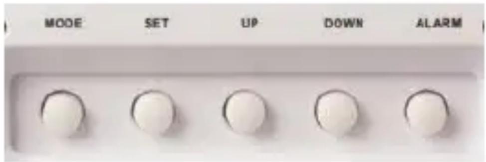 VELLEMAN WC8752 - Oblęga - 1
