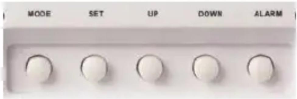 VELLEMAN WC8752 - Gebruik - 1