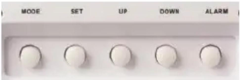 VELLEMAN WC8752 - Operation - 1