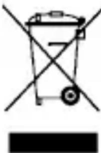 VELLEMAN WC8752 - Belangrijke milieu-informatie betreffende dit product - 1