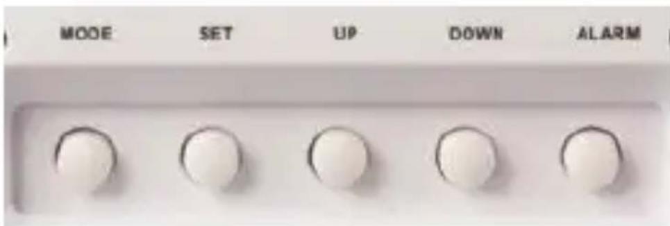 VELLEMAN WC8752 - Funcionamento - 1