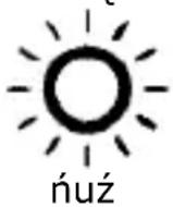 VELLEMAN WC8708 - Weather forecast [4n - 1