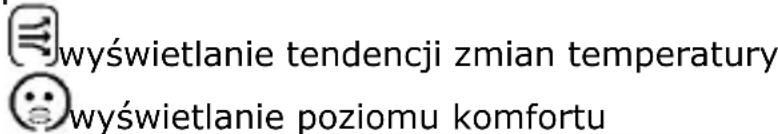 VELLEMAN WC8708 - wyświetlacz - 2