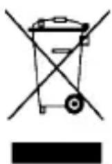 VELLEMAN WC8708 - Aan alle ingezeten van de Europese Unie Belangrijke milieu-informatie zetreffende dit product - 1