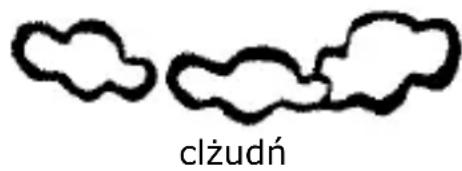 VELLEMAN WC8708 - Weather forecast [4n - 3