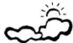 VELLEMAN WC8708 - Weersvoorspelling [4n - 2