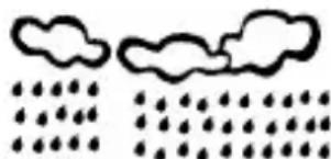 VELLEMAN WC8708 - Wettervorhersage [4n - 5