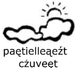 VELLEMAN WC8708 - Prévisions météo [4n - 2