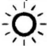 VELLEMAN WC8708 - Weersvoorspelling [4n - 1