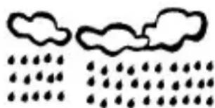 VELLEMAN WC8708 - Prévisions météo [4n - 5