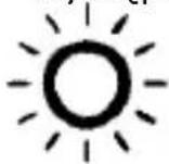 VELLEMAN WC8708 - Prognoza pogody [4] - 1