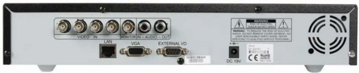 VELLEMAN CCTVprom 9 - 4