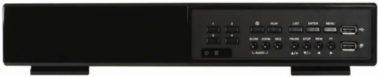 VELLEMAN CCTVprom 9 - 3