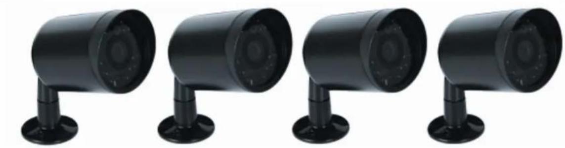 VELLEMAN CCTVprom 9 - 1