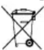 VELLEMAN VLEVP1 - An alle Einwohner der Europäischen Union Wichtige Umweltinformationen über these Produkt - 1