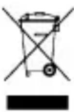 VELLEMAN VLEVP1 - Informations environnementales importantes concernant ce produit - 1