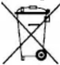 VELLEMAN VLE612 - An alle Einwohner der Europäischen Union Wichtige Umweltinformationen über these Produkt - 1