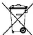 VELLEMAN VLE4 - To all residents of the European Union Important environmental information about this product - 1