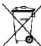 VELLEMAN VLE4 - Wichtige Umweltinformationen über these Produkt - 1