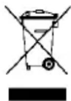 VELLEMAN VLE4 - Przeznaczona dla mieszkańczyw Unii Europejskiej. Wąźne informacja dotycznych srodowiska. - 1