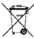 VELLEMAN VLE4 - Aan alle ingezeten van de Europese Unie Belangrijke milieu-informatie betreffende dit product - 1