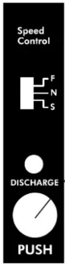 VELLEMAN VL7198 - LE MODE DECHARGE/CHARGE - 1