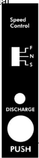 VELLEMAN VL7198 - "GRONDIGE ONTLAADMODUS" - 1