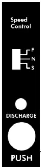 VELLEMAN VL7198 - THE DEEP CONDITIONING MODE - 1