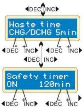 VELLEMAN VLE8 - Esquema de conexión - 4