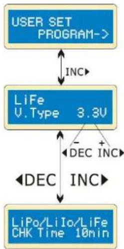 VELLEMAN VLE8 - Configuração Inicial - 1
