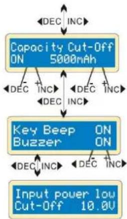 VELLEMAN VLE8 - Diagramme de connexion - 5