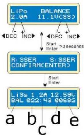 VELLEMAN VLE8 - Cargar una batería de litio con el regulador de tensión - 1