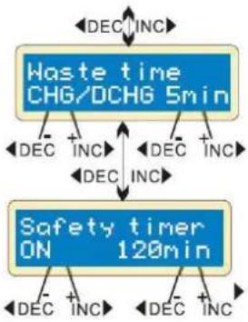 VELLEMAN VLE8 - Diagramme de connexion - 4