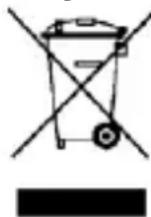 VELLEMAN VASDAC - To all residents of the European Union Important environmental information about this product - 1