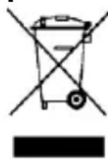 VELLEMAN VASDAC - Des informations environnementales importantes concernant ce produit - 1