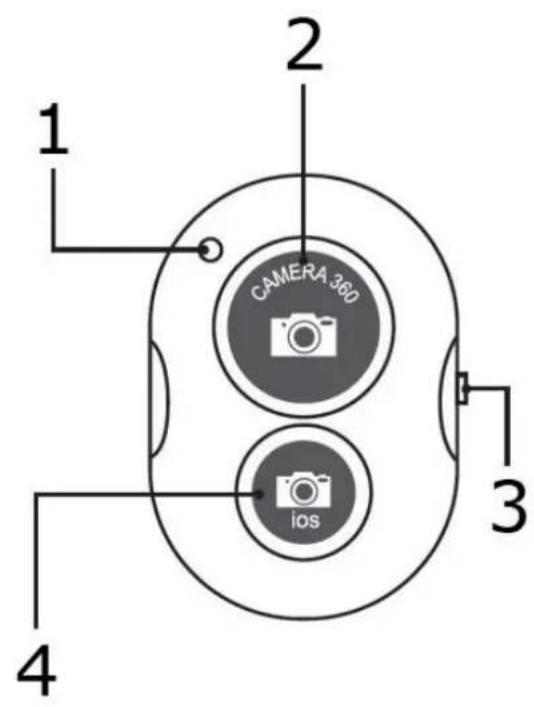 VELLEMAN CAMB18 - 2