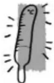 EDESA 2CVE_206 - COMMENT REGLER LA TEMPERATURE: - 1