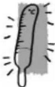 EDESA 2CVE_204 - COMMENT REGLER LA TEMPERATURE: - 1