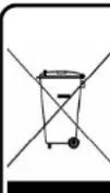 ROADSTAR TK100P - 230v~ - 5