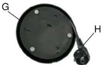ROADSTAR HK300S - Italiano - 1