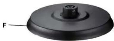 ROADSTAR HK400G - Cable Storage - 2