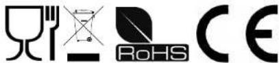 ROADSTAR HK400G - HK-400G - 1