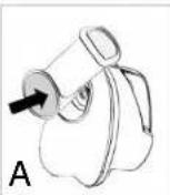 ROADSTAR SM22 - PRECAUCIONESANTES DEL EMPLEO - 1