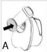 ROADSTAR SM22 - COME USARE L' APPARECCHIO - 1