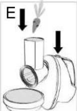 ROADSTAR SM22 - PRECAUCIONESANTES DEL EMPLEO - 5