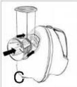 ROADSTAR SM22 - PRECAUCIONESANTES DEL EMPLEO - 3