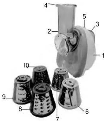 ROADSTAR SM22 - Italiano Italia - 2